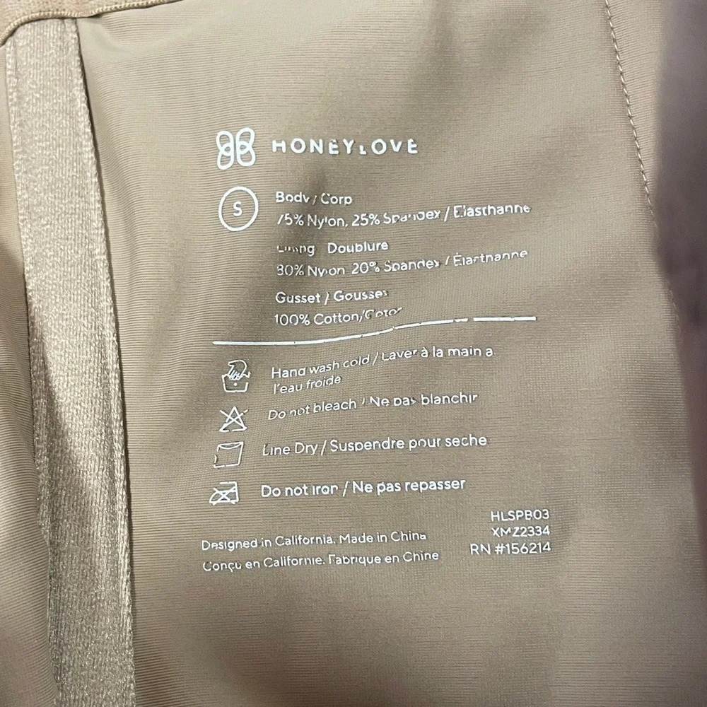 Honeylove like new